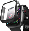 Ultra Thin HD Silicone Smart Watch Screen Protector