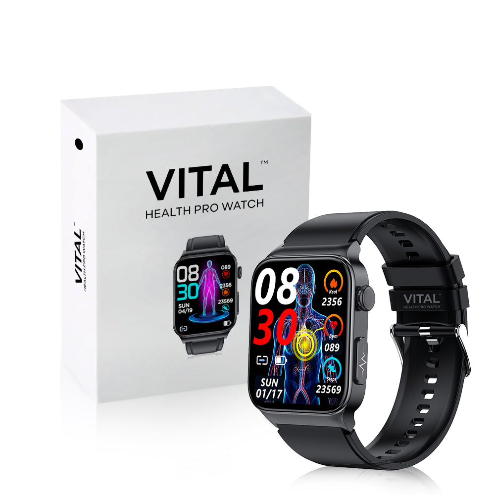 Vital™ Smartwatch Pro